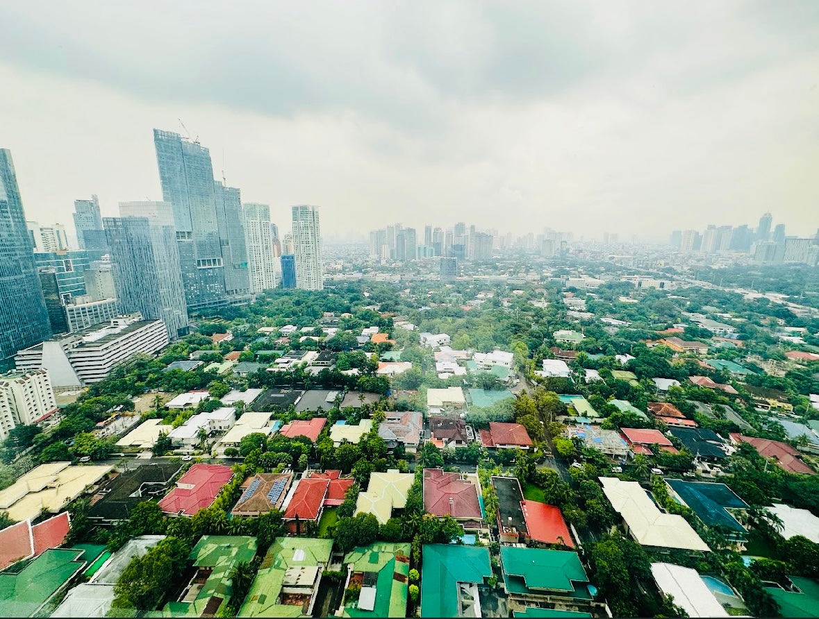 Discovery Primea Residences Makati City Unit For Sale