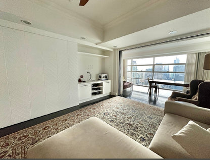 Discovery Primea Residences Makati City Unit For Sale