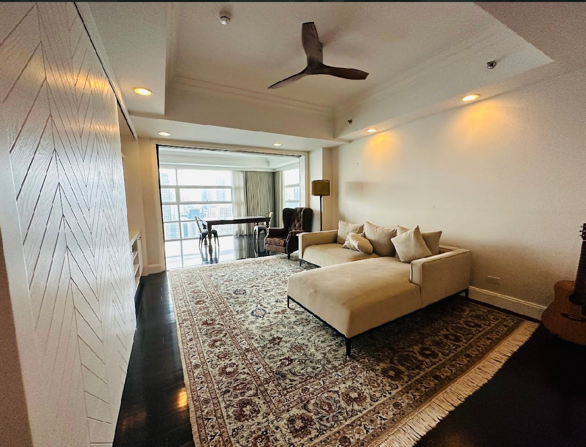 Discovery Primea Residences Makati City Unit For Sale