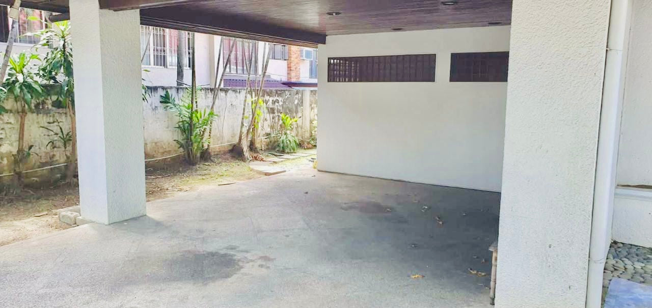 Ayala Alabang Village Property FOR SALE or FOR LEASE D