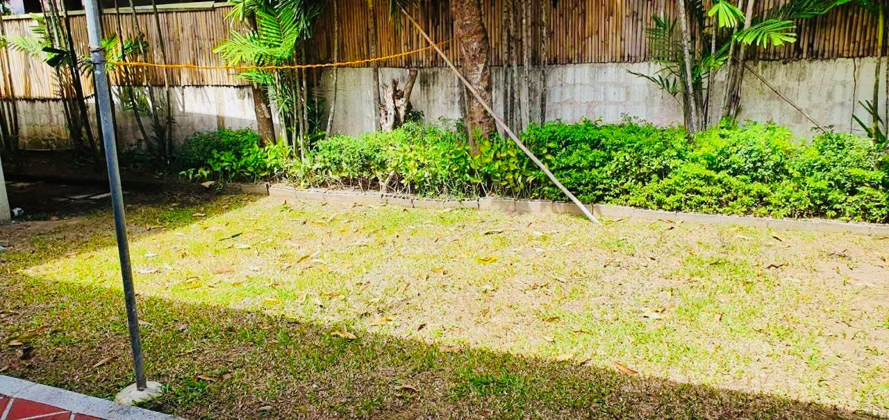 Ayala Alabang Village Property FOR SALE or FOR LEASE D