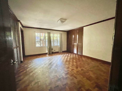 Ayala Alabang Village Property FOR SALE or FOR LEASE D