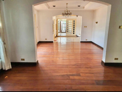 Ayala Alabang Village Property For Rent D