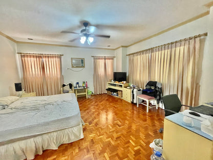 Ayala Alabang Village Property FOR LEASE D
