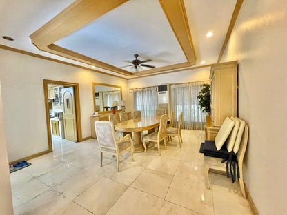 Ayala Alabang Village Property FOR LEASE D