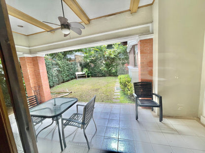 Ayala Alabang Village Property FOR LEASE D