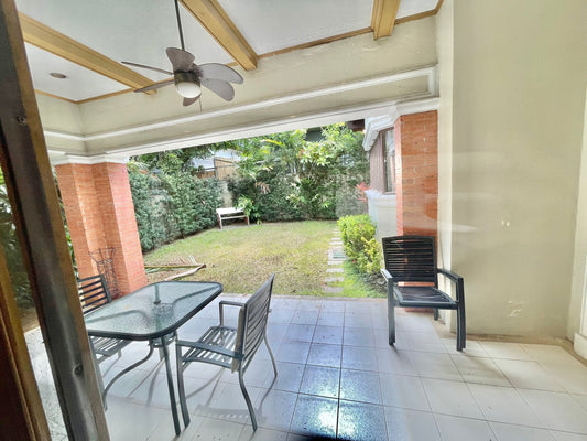 Ayala Alabang Village Property FOR LEASE D