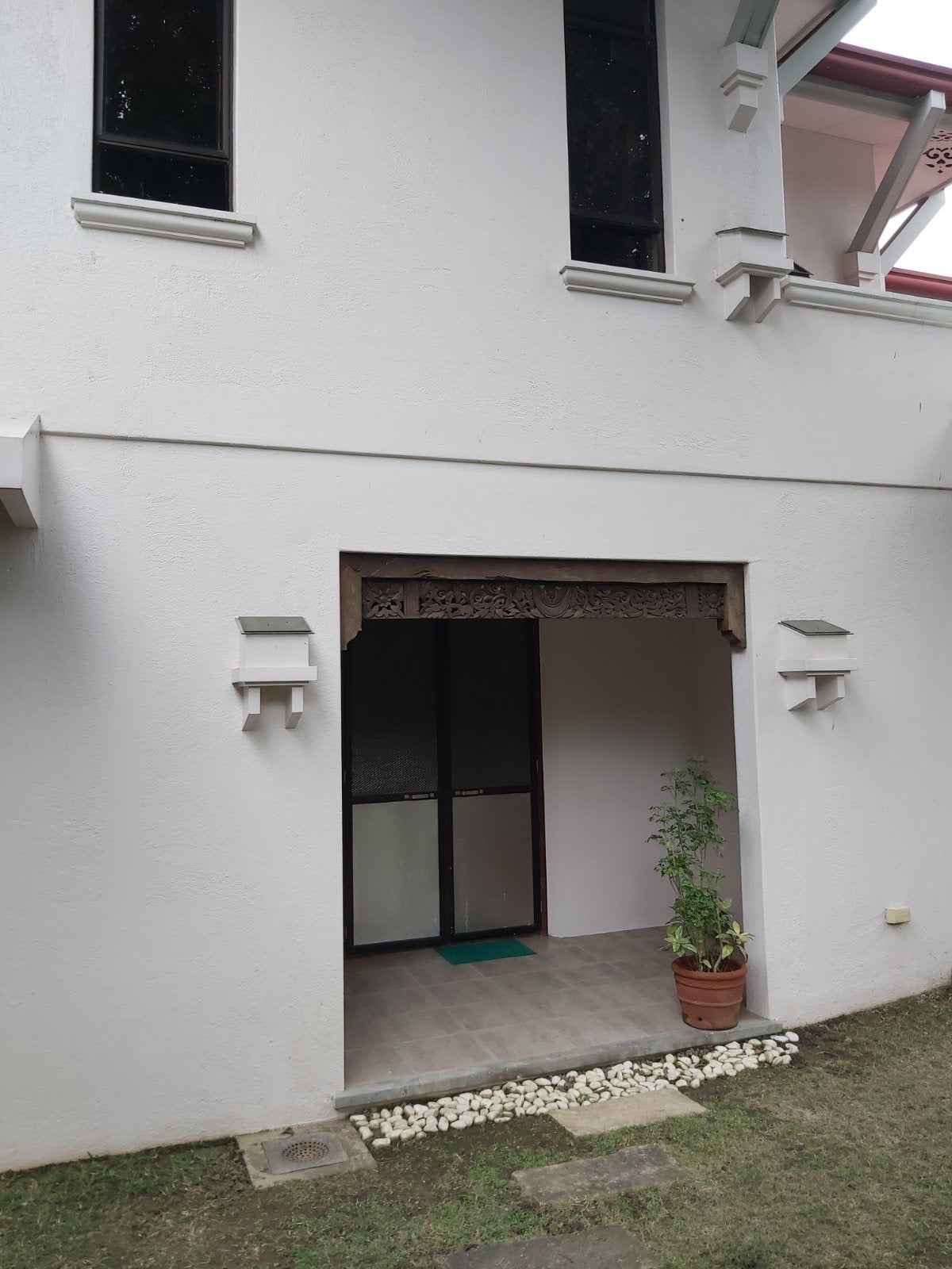 Ayala Alabang Village Property FOR LEASE D