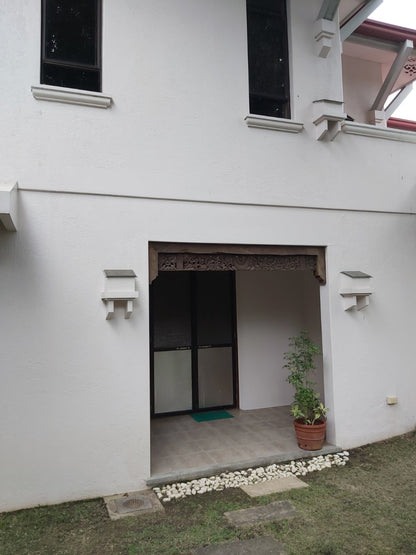 Ayala Alabang Village Property FOR LEASE D
