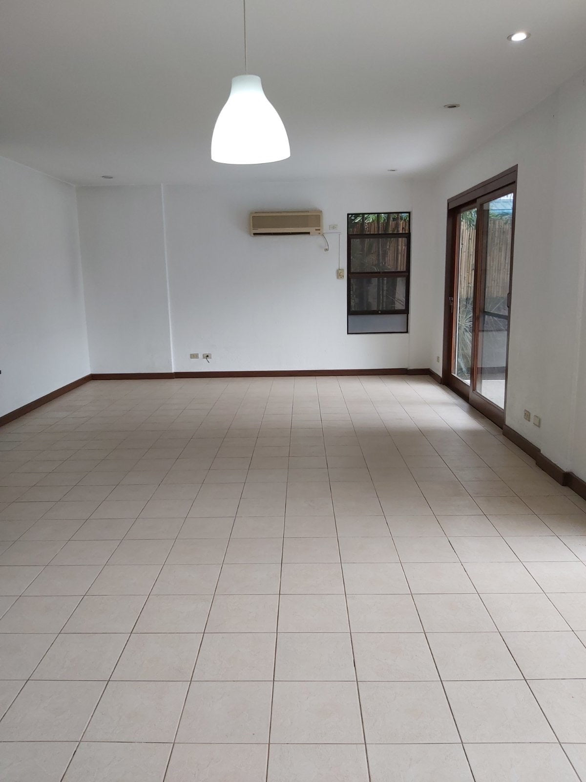 Ayala Alabang Village Property FOR LEASE D
