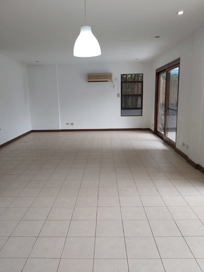 Ayala Alabang Village Property FOR LEASE D