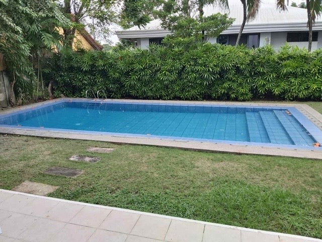 Ayala Alabang Village Property FOR LEASE D
