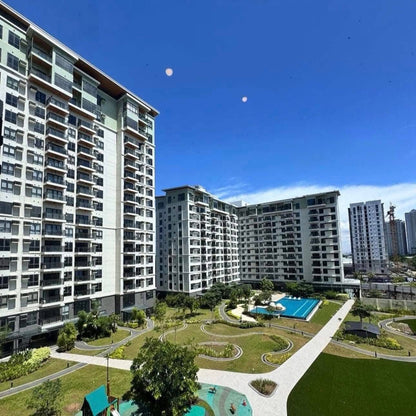 Ayala Cerca Condominium FOR SALE D