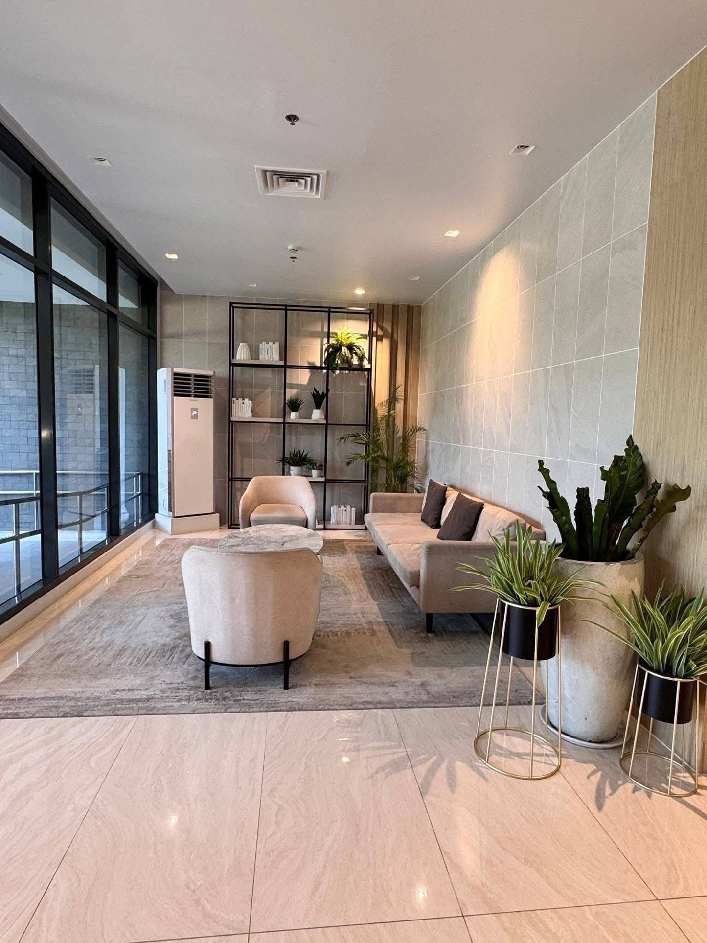 Ayala Cerca Condominium FOR SALE D
