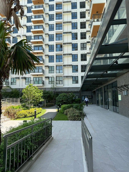 Ayala Cerca Condominium FOR SALE D