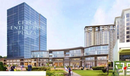 Ayala Cerca Condominium FOR SALE D