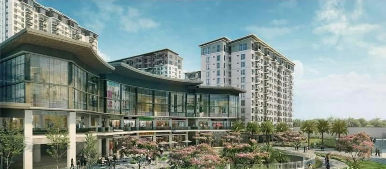 Ayala Cerca Condominium FOR SALE D