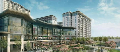 Ayala Cerca Condominium FOR SALE D