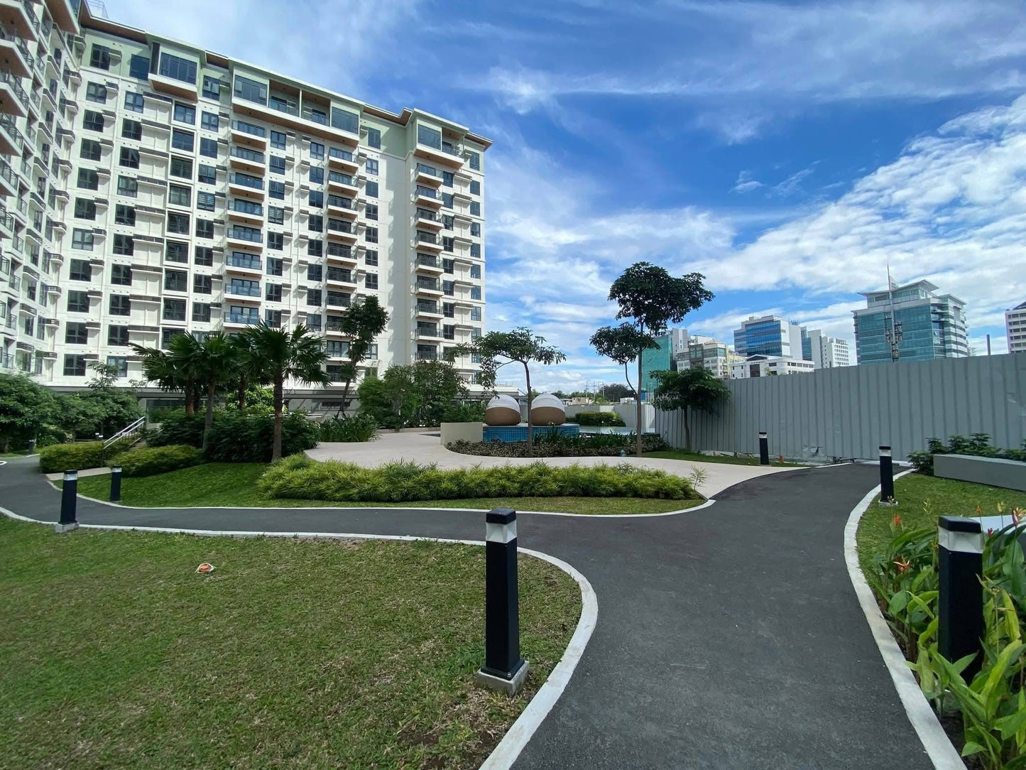 Ayala Cerca Condominium FOR SALE D