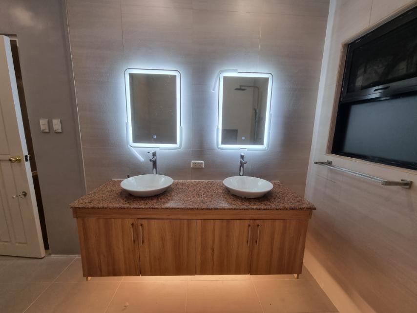 Ayala Alabang Village Property FOR LEASE Y