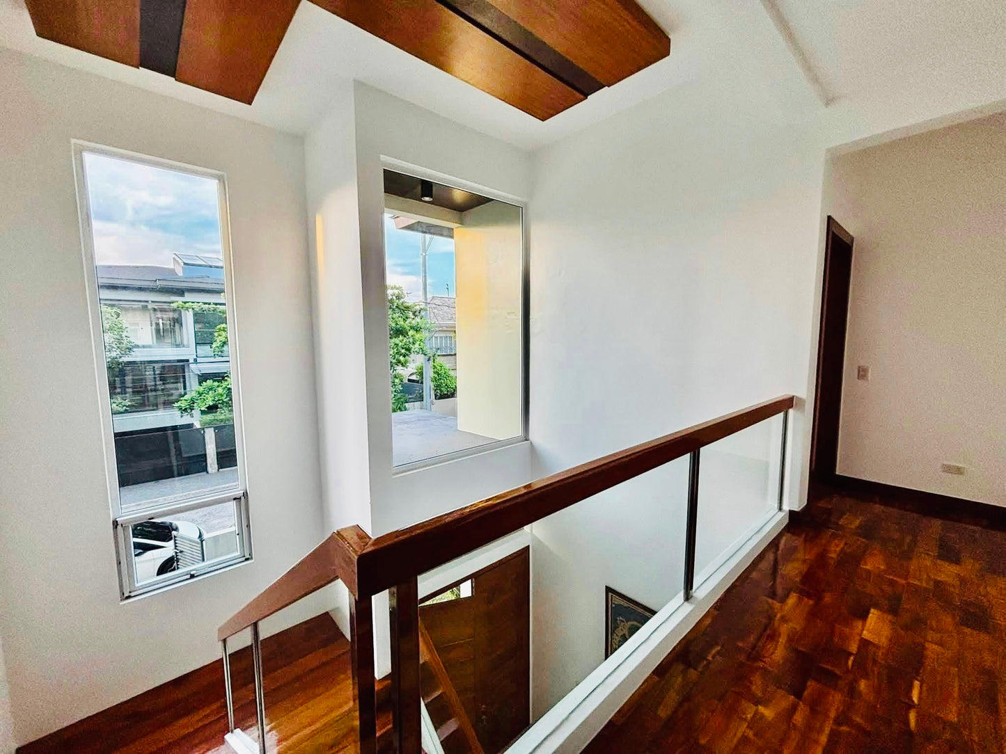 Ayala Alabang Village For Rent D