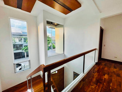 Ayala Alabang Village For Rent D