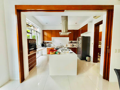 Ayala Alabang Village For Rent D