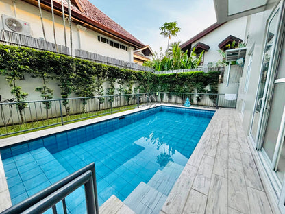 Ayala Alabang Village For Rent D