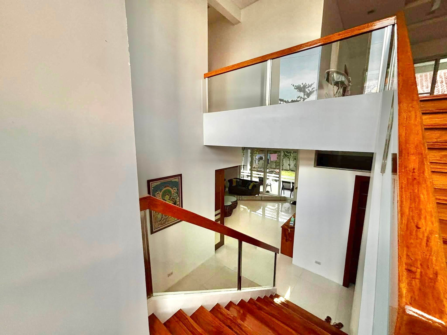 Ayala Alabang Village For Rent D