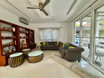 Ayala Alabang Village For Rent D