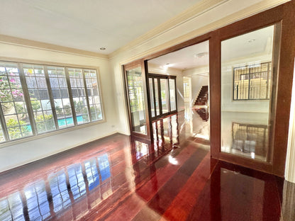 Ayala Alabang Village Property FOR LEASE D