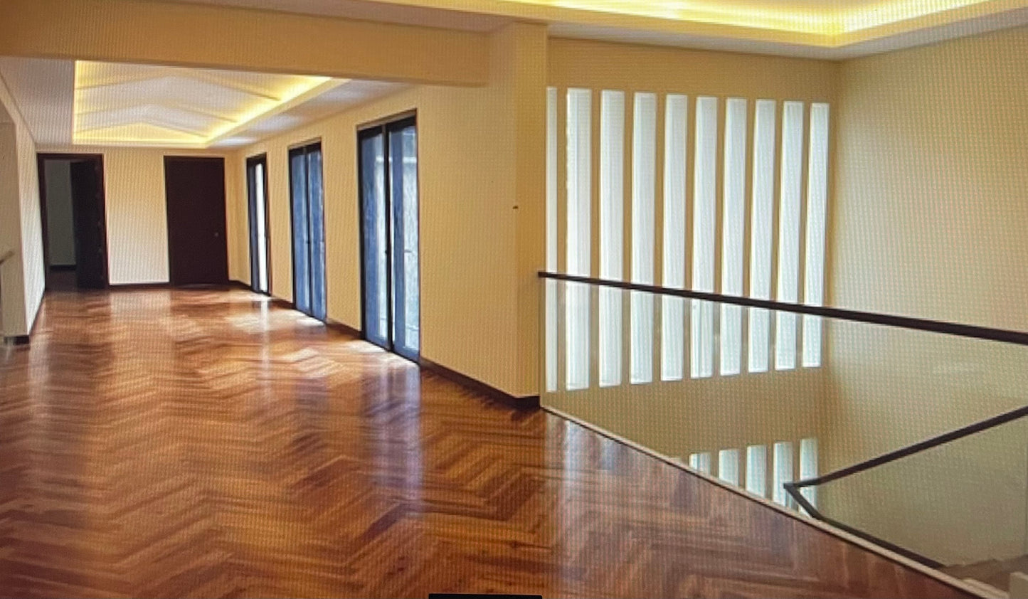 Ayala Alabang Village Property FOR SALE D