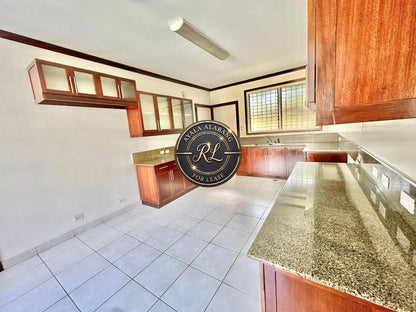 Ayala Alabang Village Property FOR LEASE D