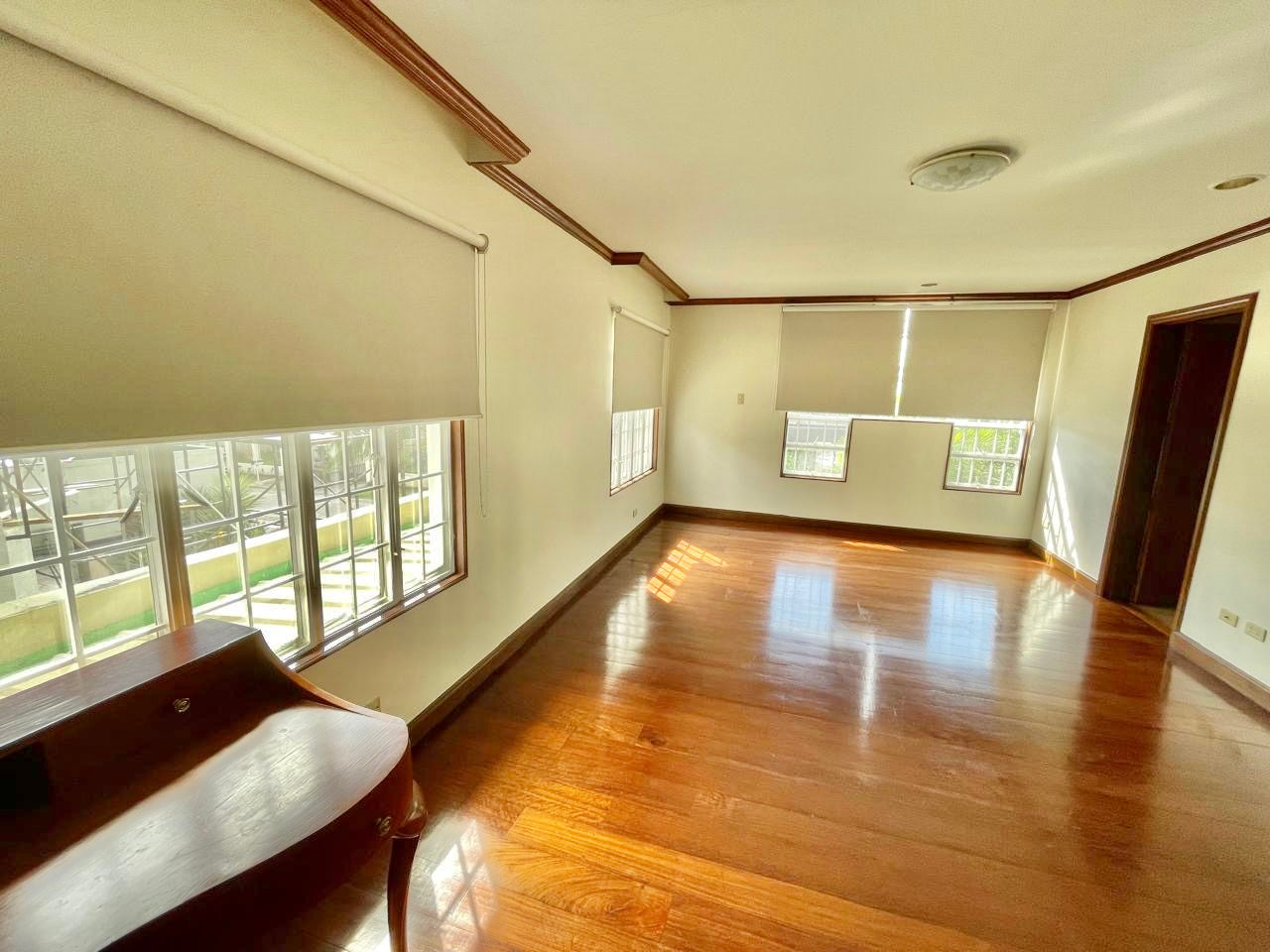 Ayala Alabang Village Property FOR LEASE D
