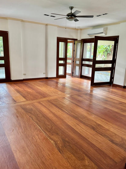 Ayala Alabang Village Property FOR LEASE