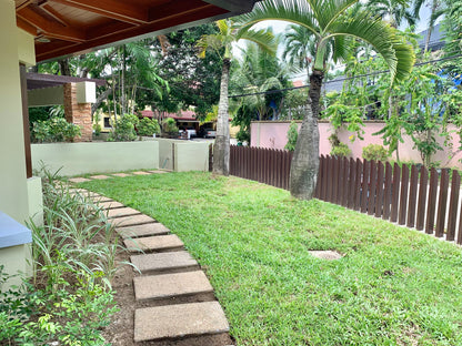 Ayala Alabang Village Property FOR LEASE