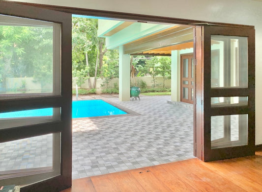 Ayala Alabang Village Property FOR LEASE