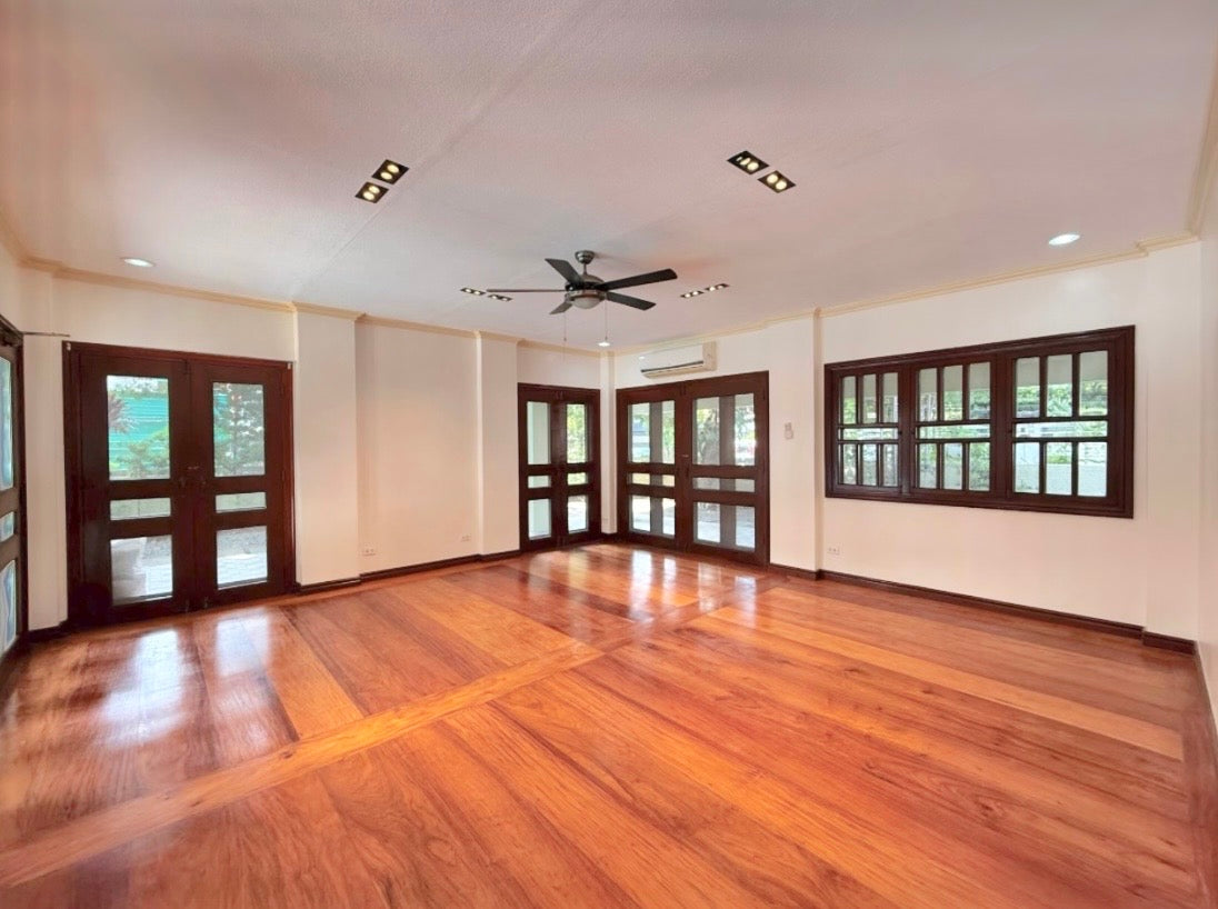 Ayala Alabang Village Property FOR LEASE