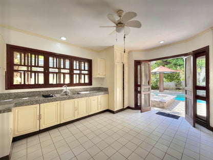 Ayala Alabang Village Property FOR LEASE