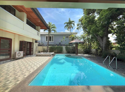 Ayala Alabang Village Property FOR LEASE