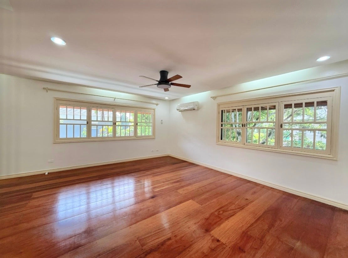 Ayala Alabang Village Property FOR LEASE