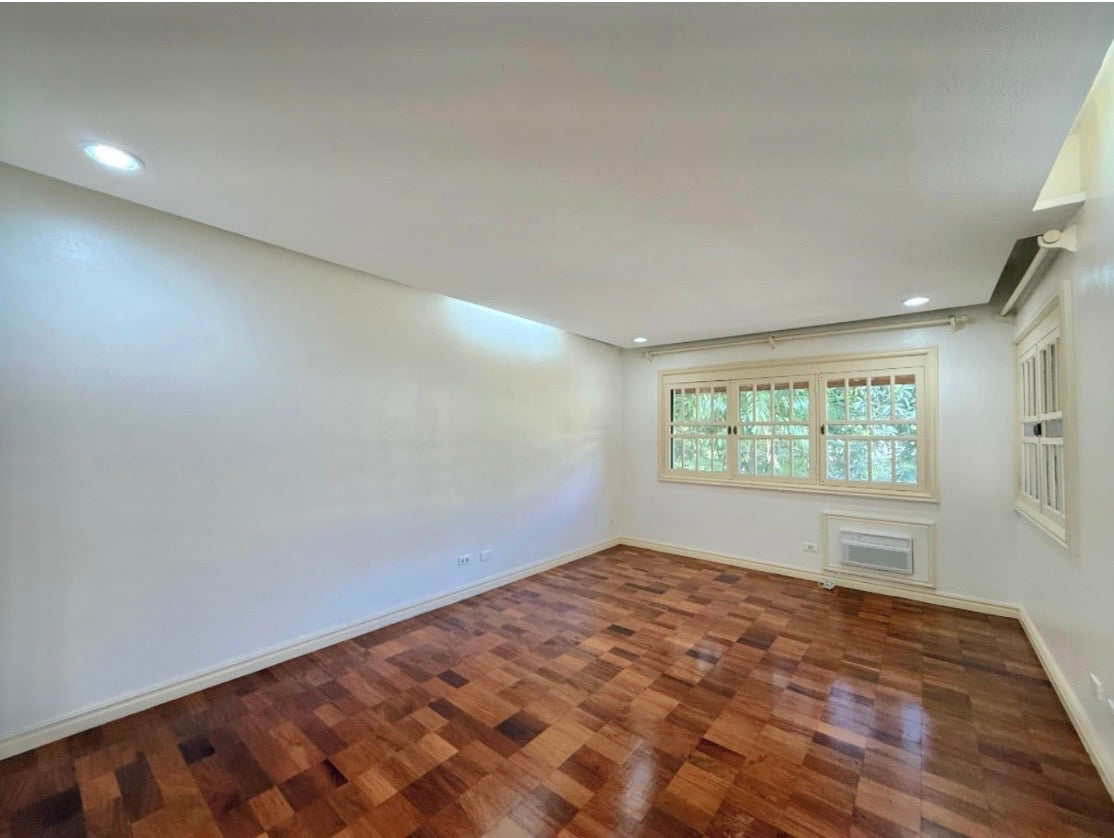 Ayala Alabang Village Property FOR LEASE