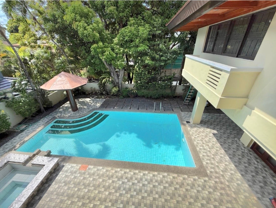 Ayala Alabang Village Property FOR LEASE