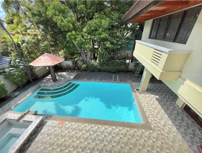 Ayala Alabang Village Property FOR LEASE