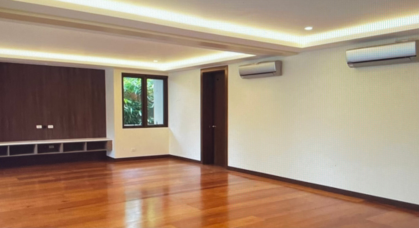 Ayala Alabang Village Property FOR SALE D
