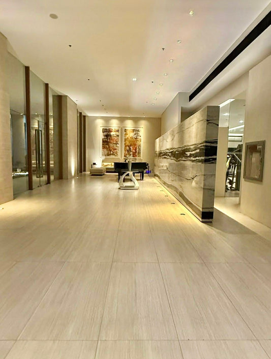 Sonria Alabang Condominium For Lease D