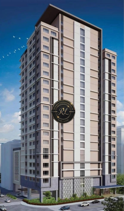 Sonria Alabang Condominium For Lease D