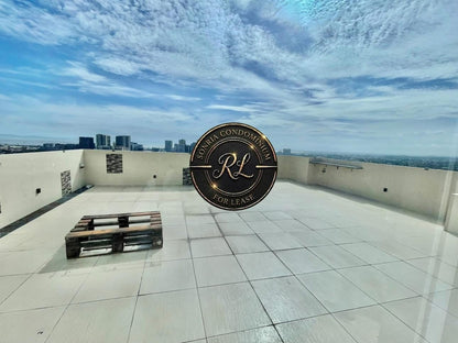 Sonria Alabang Condominium For Lease D