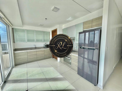 Sonria Alabang Condominium For Lease D