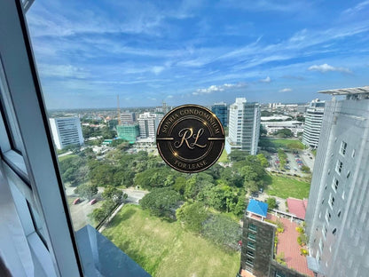 Sonria Alabang Condominium For Lease D